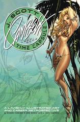 J Scott Campbell Time Capsule Hc (Mr)