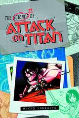 Science Of Attack On Titan Mmpb (C: 1-0-0)