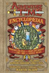 Adventure Time Encyclopedia (May131402)