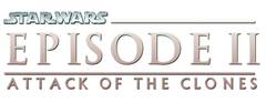 Star Wars Little Golden Book Attack Of Clones