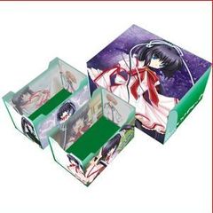 Rewrite - Lucia Konohana Double Deck Box