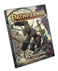 Pathfinder Roleplaying Game: Unchained