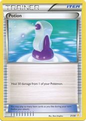 Potion - 21/30 - XY Trainer Kit (Latios)