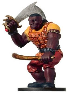 Sand Giant War Drums