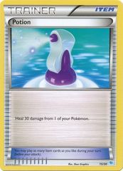 Potion - 15/30 - XY Trainer Kit (Latias)