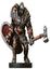 Warforged Bodyguard