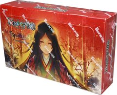 The Millennia of Ages Booster Box