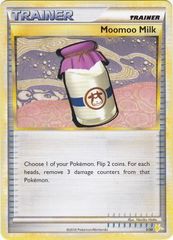 Moomoo Milk - 1/30 - HS Trainer Kit (Raichu)