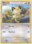 Meowth - 12/30 - HS Trainer Kit (Raichu)