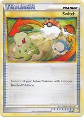 Switch - 24/30 - HS Trainer Kit (Raichu)