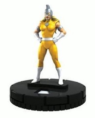 Moonstone - 031 - Uncommon