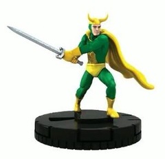 Loki - 046 - Rare