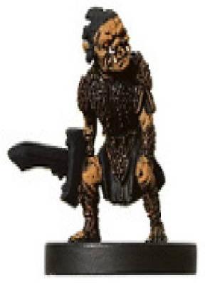 Goblin Blackblade War Drums