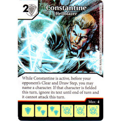 Constantine - Hellblazer (Card Only)