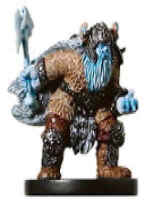 Frost Dwarf War Drums