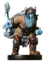 Frost Dwarf