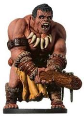 Hill Giant Barbarian