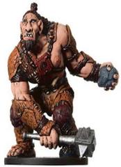 Hill Giant Chieftain