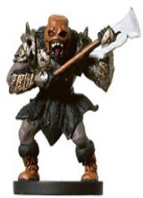 Howling Orc