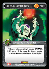 Frieza's Supernova - 15