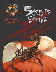 L5R Secrets of the Empire