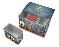 Realms of Havoc Tin Trio Deck Vault