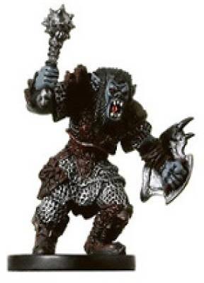 55/60 Orc Mauler