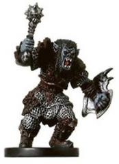 Orc Mauler