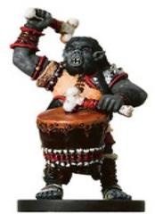 Orc Wardrummer