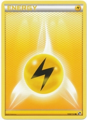 Lightning Energy - 108/114 - Common