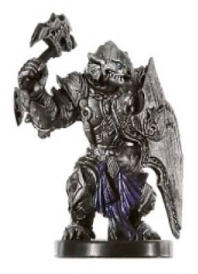 04/60 Dragonborn Fighter
