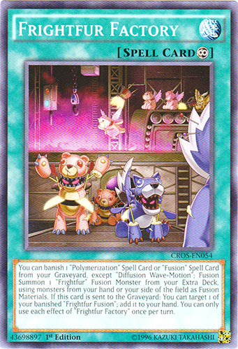 Frightfur_factory