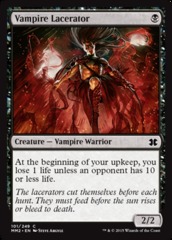 Vampire Lacerator