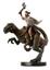 Clawfoot Rider