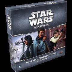 Star Wars: The Card Game - Imperial Entanglements