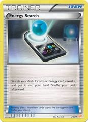 Energy Search - 21/30 - Excadrill Deck