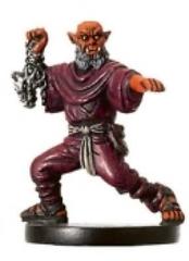 Doom Fist Monk