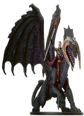 Sorcerer on Black Dragon