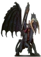 55/60 Sorcerer on Black Dragon