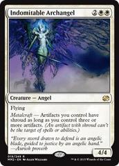 Indomitable Archangel