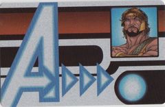 Hercules - AVID-004 - Common