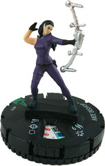 Kate Bishop - 018 - Uncommon