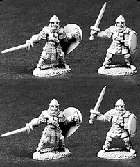 Anhurian Swordsmen