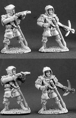 Anhurian Crossbowmen