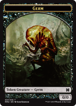 Germ Token