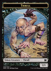 Thrull Token