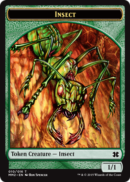 Insect Token