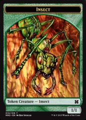 Insect Token (010)