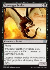 Scavenger Drake