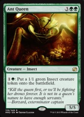 Ant Queen - Foil